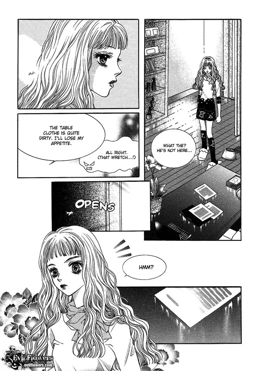 Funny Money Chapter 5 4